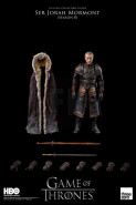 Game of Thrones akčná figúrka 1/6 Ser Jorah Mormont (Season 8) 31 cm
